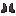 Bottes en Netherite