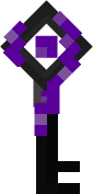 Clé Legendary