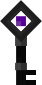 Clé Spawner