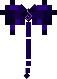 Auralite Axe