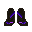 Auralite Boots
