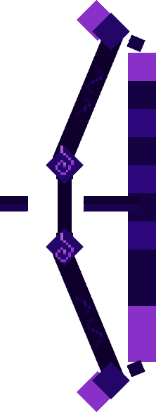 Auralite Bow