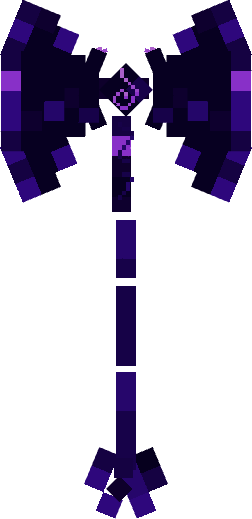 Auralite Hammer
