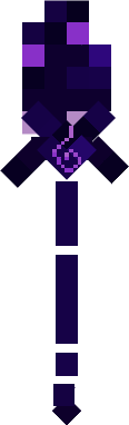 Auralite Shovel