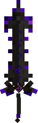 Auralite Sword