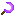 Faucille d'Auralite